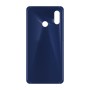 כיסוי פלסטיק קשיח ל- Huawei nova 3 בצבע - כחול נייבי - קייס מובייל