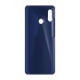 כיסוי פלסטיק קשיח ל- Huawei nova 3 בצבע - כחול נייבי - קייס מובייל