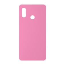 כיסוי פלסטיק קשיח ל- Huawei nova 3 בצבע - ורוד - קייס מובייל