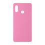 כיסוי פלסטיק קשיח ל- Huawei nova 3 בצבע - ורוד - קייס מובייל