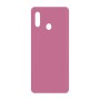 כיסוי פלסטיק קשיח ל- Huawei nova 3 בצבע - ורוד - קייס מובייל