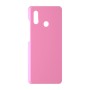 כיסוי פלסטיק קשיח ל- Huawei nova 3 בצבע - ורוד - קייס מובייל