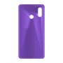 כיסוי פלסטיק קשיח ל- Huawei nova 3 בצבע - סגול - קייס מובייל