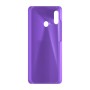 כיסוי פלסטיק קשיח ל- Huawei nova 3 בצבע - סגול - קייס מובייל