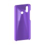 כיסוי פלסטיק קשיח ל- Huawei nova 3 בצבע - סגול - קייס מובייל