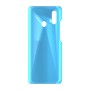 כיסוי פלסטיק קשיח ל- Huawei nova 3 בצבע - תכלת - קייס מובייל