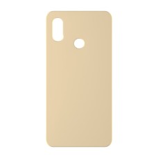 כיסוי פלסטיק קשיח ל- Huawei nova 3i בצבע - בז' - קייס מובייל