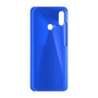 כיסוי פלסטיק קשיח ל- Huawei nova 3i בצבע - כחול - קייס מובייל