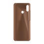 כיסוי פלסטיק קשיח ל- Huawei nova 3i בצבע - חום - קייס מובייל