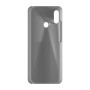 כיסוי פלסטיק קשיח ל- Huawei nova 3i בצבע - אפור - קייס מובייל