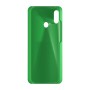 כיסוי פלסטיק קשיח ל- Huawei nova 3i בצבע - ירוק - קייס מובייל
