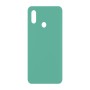 כיסוי פלסטיק קשיח ל- Huawei nova 3i בצבע - מנטה - קייס מובייל