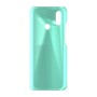 כיסוי פלסטיק קשיח ל- Huawei nova 3i בצבע - מנטה - קייס מובייל