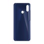 כיסוי פלסטיק קשיח ל- Huawei nova 3i בצבע - כחול נייבי - קייס מובייל