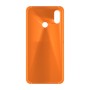 כיסוי פלסטיק קשיח ל- Huawei nova 3i בצבע - כתום - קייס מובייל