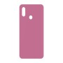 כיסוי פלסטיק קשיח ל- Huawei nova 3i בצבע - ורוד - קייס מובייל