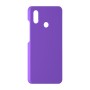 כיסוי פלסטיק קשיח ל- Huawei nova 3i בצבע - סגול - קייס מובייל