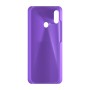 כיסוי פלסטיק קשיח ל- Huawei nova 3i בצבע - סגול - קייס מובייל