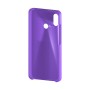 כיסוי פלסטיק קשיח ל- Huawei nova 3i בצבע - סגול - קייס מובייל