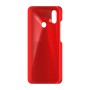 כיסוי פלסטיק קשיח ל- Huawei nova 3i בצבע - אדום - קייס מובייל