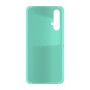 כיסוי פלסטיק קשיח ל- Huawei nova 5T בצבע - מנטה - קייס מובייל