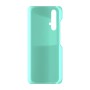 כיסוי פלסטיק קשיח ל- Huawei nova 5T בצבע - מנטה - קייס מובייל