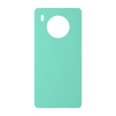 כיסוי פלסטיק קשיח ל- Huawei nova 8i בצבע - מנטה - קייס מובייל