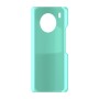 כיסוי פלסטיק קשיח ל- Huawei nova 8i בצבע - מנטה - קייס מובייל