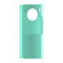 כיסוי פלסטיק קשיח ל- Huawei nova 8i בצבע - מנטה - קייס מובייל