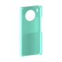 כיסוי פלסטיק קשיח ל- Huawei nova 8i בצבע - מנטה - קייס מובייל