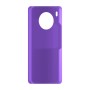 כיסוי פלסטיק קשיח ל- Huawei nova 8i בצבע - סגול - קייס מובייל