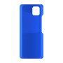 כיסוי פלסטיק קשיח ל- Huawei nova Y60 בצבע - כחול - קייס מובייל