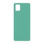 כיסוי פלסטיק קשיח ל- Huawei nova Y60 בצבע - מנטה - קייס מובייל