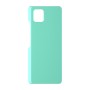 כיסוי פלסטיק קשיח ל- Huawei nova Y60 בצבע - מנטה - קייס מובייל