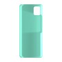 כיסוי פלסטיק קשיח ל- Huawei nova Y60 בצבע - מנטה - קייס מובייל