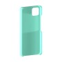 כיסוי פלסטיק קשיח ל- Huawei nova Y60 בצבע - מנטה - קייס מובייל
