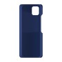 כיסוי פלסטיק קשיח ל- Huawei nova Y60 בצבע - כחול נייבי - קייס מובייל