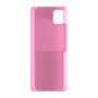 כיסוי פלסטיק קשיח ל- Huawei nova Y60 בצבע - ורוד - קייס מובייל