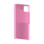 כיסוי פלסטיק קשיח ל- Huawei nova Y60 בצבע - ורוד - קייס מובייל