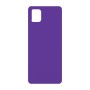 כיסוי פלסטיק קשיח ל- Huawei nova Y60 בצבע - סגול - קייס מובייל