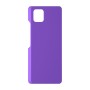 כיסוי פלסטיק קשיח ל- Huawei nova Y60 בצבע - סגול - קייס מובייל