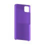 כיסוי פלסטיק קשיח ל- Huawei nova Y60 בצבע - סגול - קייס מובייל