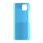 כיסוי פלסטיק קשיח ל- Huawei nova Y60 בצבע - תכלת - קייס מובייל