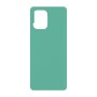 כיסוי פלסטיק קשיח ל- Huawei nova Y61 בצבע - מנטה - קייס מובייל