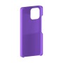 כיסוי פלסטיק קשיח ל- Huawei nova Y61 בצבע - סגול - קייס מובייל