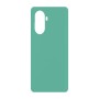 כיסוי פלסטיק קשיח ל- Huawei nova Y70 Plus בצבע - מנטה - קייס מובייל