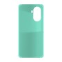 כיסוי פלסטיק קשיח ל- Huawei nova Y70 Plus בצבע - מנטה - קייס מובייל