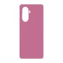 כיסוי פלסטיק קשיח ל- Huawei nova Y70 Plus בצבע - ורוד - קייס מובייל