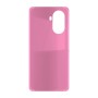 כיסוי פלסטיק קשיח ל- Huawei nova Y70 Plus בצבע - ורוד - קייס מובייל