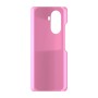 כיסוי פלסטיק קשיח ל- Huawei nova Y70 Plus בצבע - ורוד - קייס מובייל